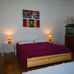 Casa Magnolia Feriehus