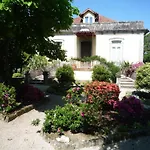 Casa Magnolia Feriehus