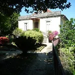 Feriehus Casa Magnolia Braga