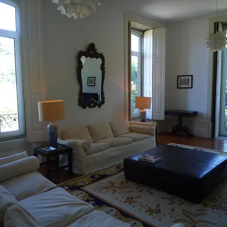 Casa Magnólia Сasa de vacaciones Braga