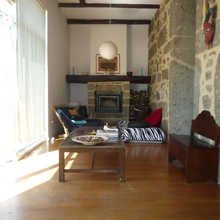 Casa Magnólia *
