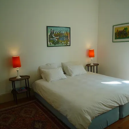 Casa Magnólia