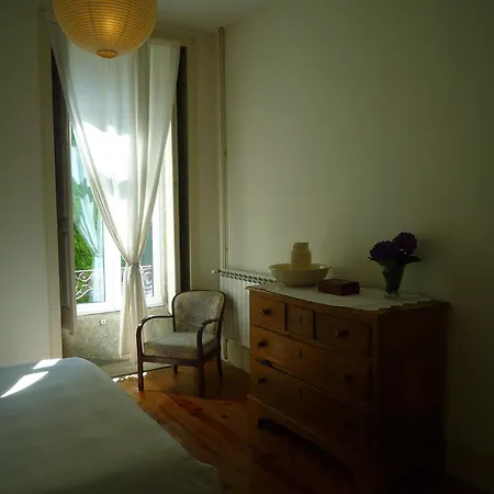 Сasa de vacaciones Casa Magnólia *