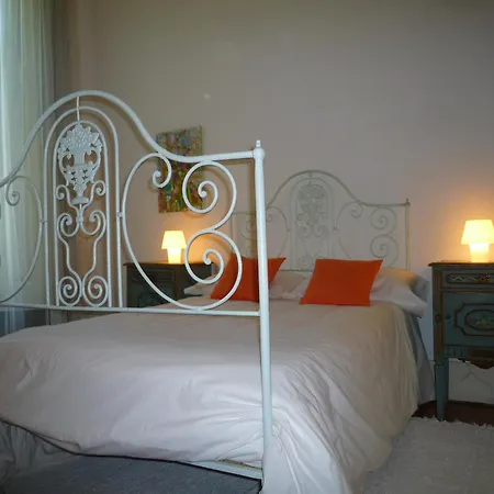 Casa Magnolia Casa vacanze *