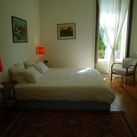 Casa Magnólia Braga