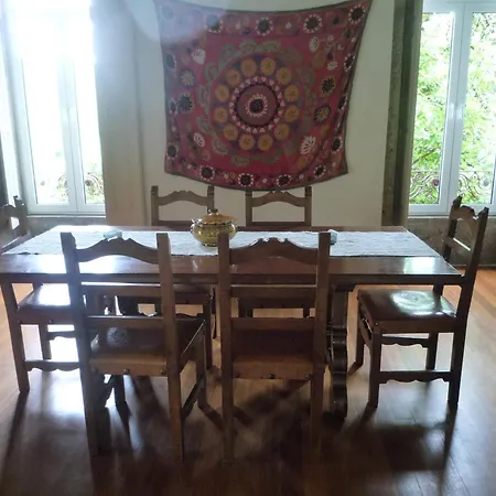 Casa Magnólia