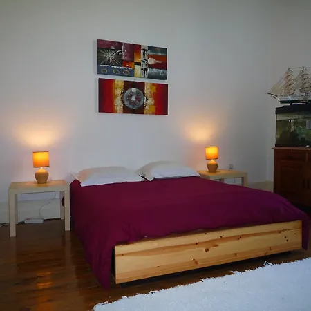 Casa Magnolia Casa vacanze