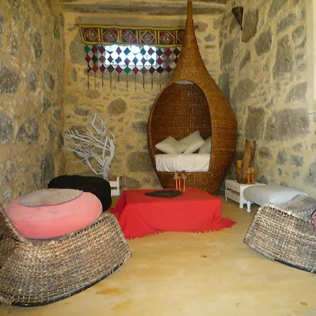 Сasa de vacaciones Casa Magnólia