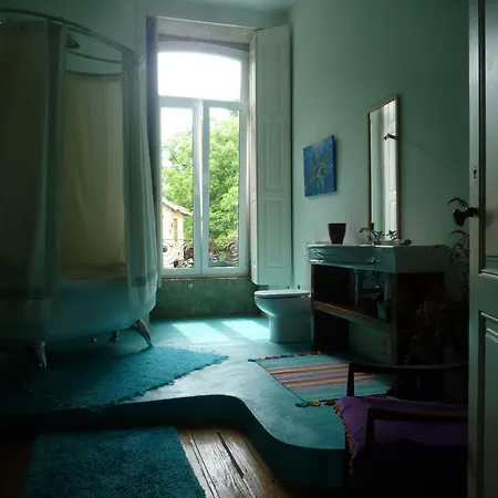 Casa Magnólia Сasa de vacaciones Braga