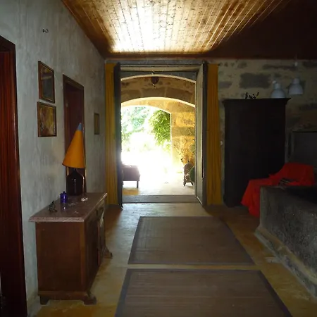Сasa de vacaciones Casa Magnólia Braga