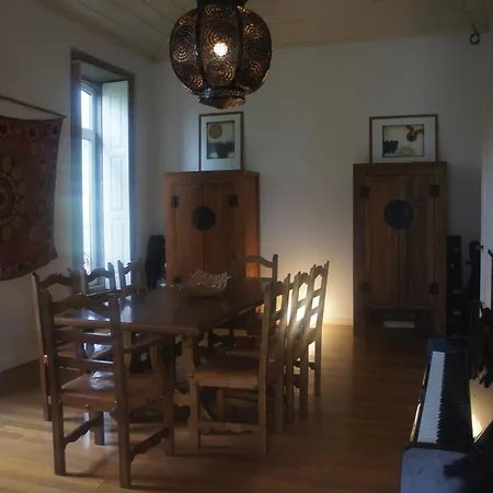 Casa Magnólia * Braga