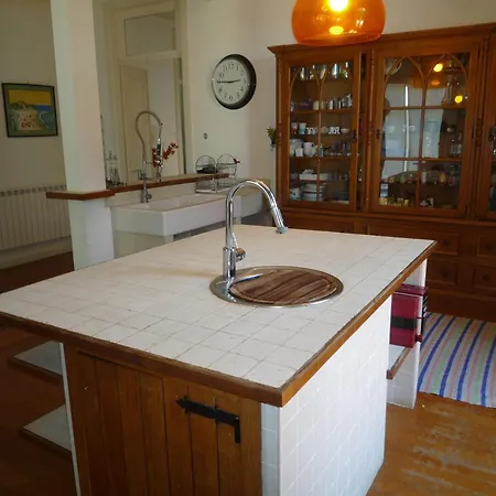 Casa Magnólia Сasa de vacaciones