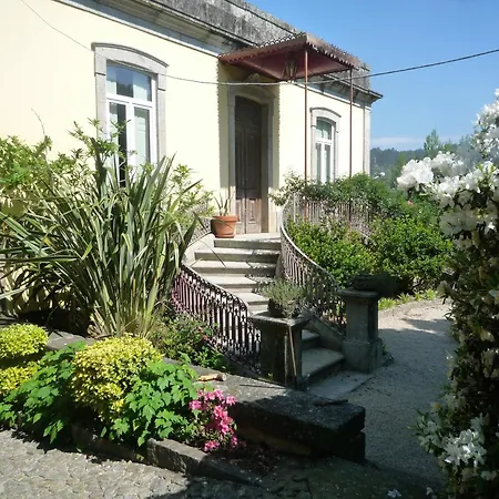 Casa Magnólia Сasa de vacaciones *