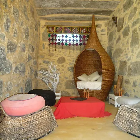 Casa Magnólia