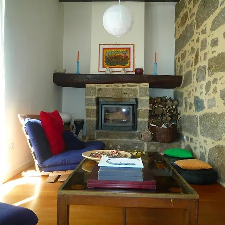 Сasa de vacaciones Casa Magnólia