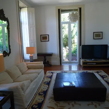 Casa Magnólia *