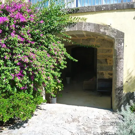 Casa Magnólia Сasa de vacaciones Braga