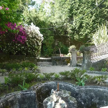 Casa Magnólia *