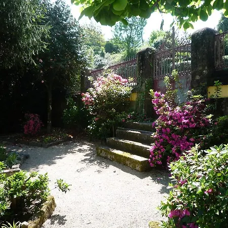 Hébergement de vacances Casa Magnolia