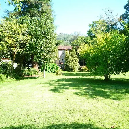 Hébergement de vacances Casa Magnolia *