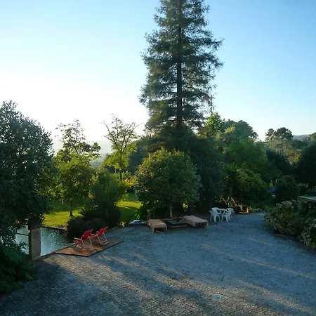 Casa Magnolia Hébergement de vacances