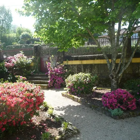 Casa Magnolia Hébergement de vacances *