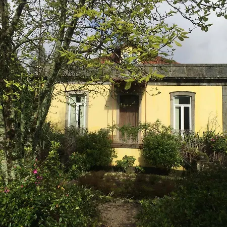 Casa Magnolia Hébergement de vacances