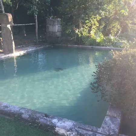 Hébergement de vacances Casa Magnolia *