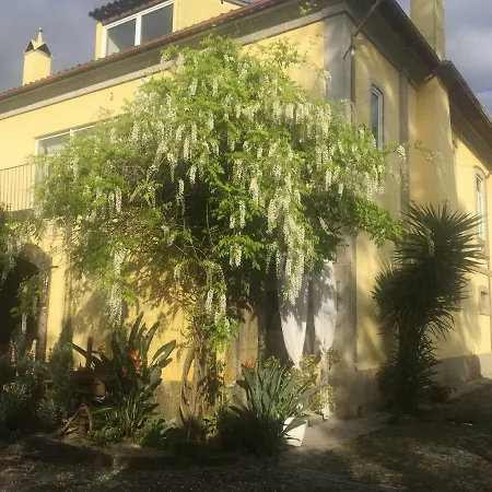 Сasa de vacaciones Casa Magnólia Braga