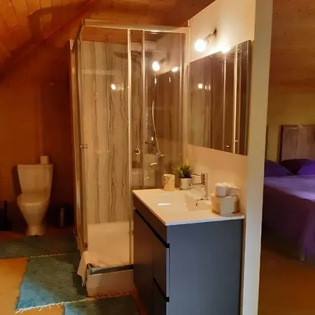 Casa Magnolia Casa vacanze Braga