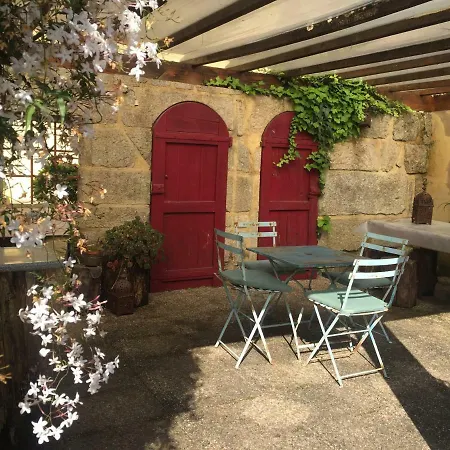 Casa Magnolia Hébergement de vacances