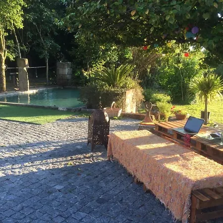 Casa Magnólia