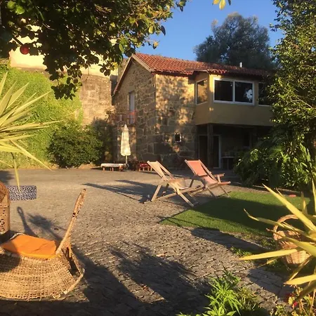 Casa Magnolia *