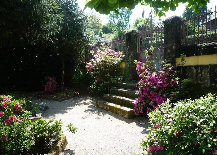 Casa vacanze Casa Magnolia