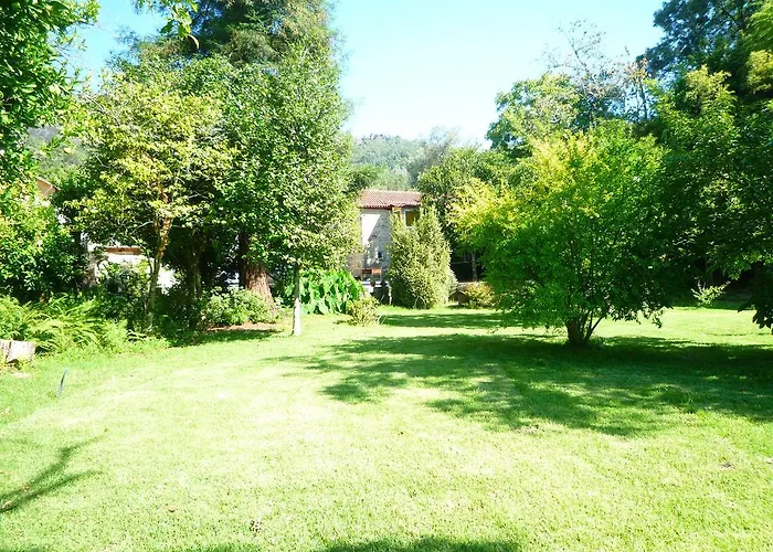 Holiday home Casa Magnolia *