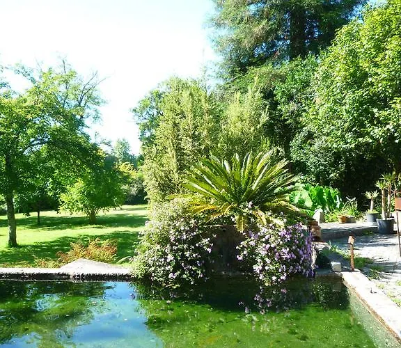 Casa Magnolia Holiday home *