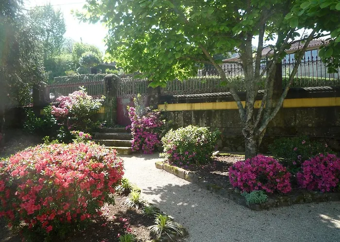 Casa Magnolia Holiday home *