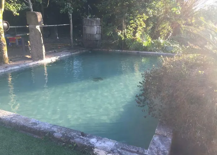 Holiday home Casa Magnolia *