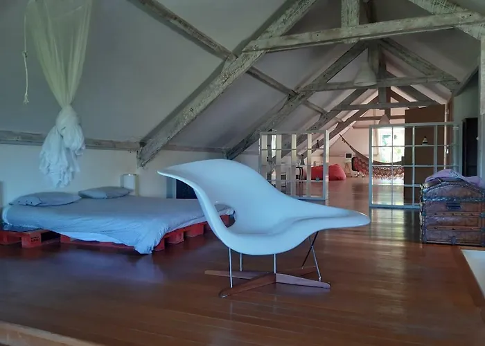 Holiday home Casa Magnolia