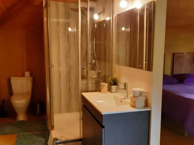 Casa Magnolia Holiday home Braga